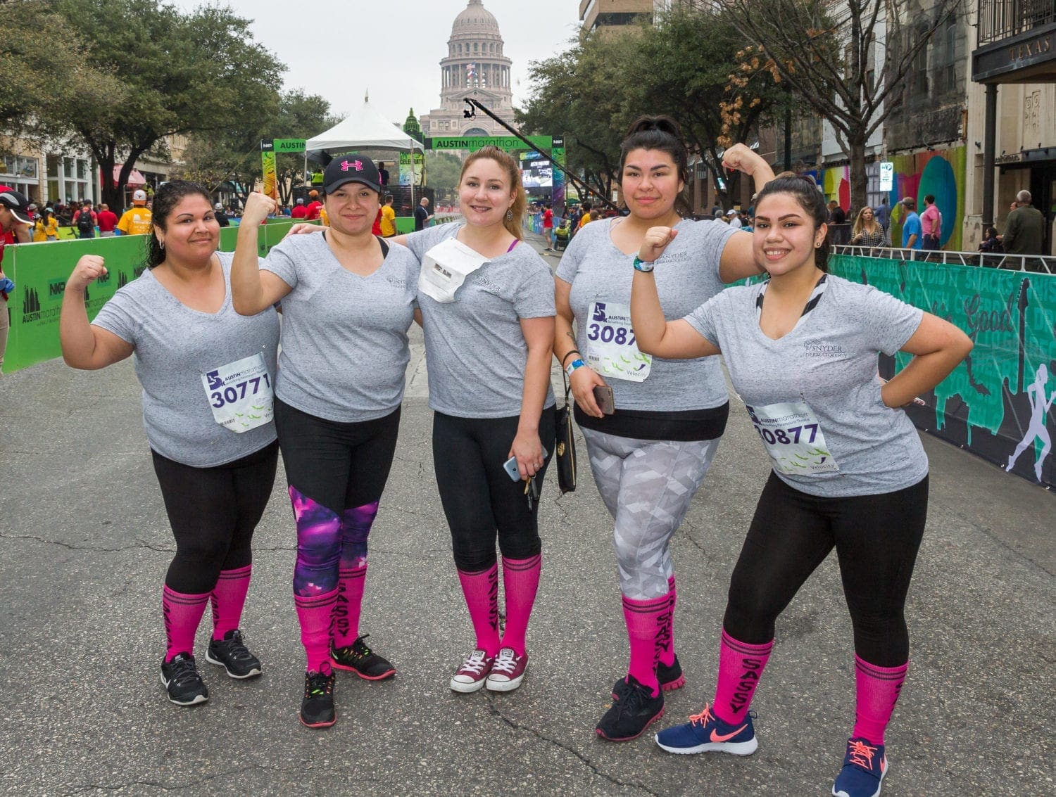 austin marathon team austin marathon team