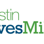 Austin Gives Miles logo