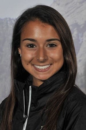 Rachel Baptista, Austinite and 2020 Olympic Marathon Trials Qualifier.