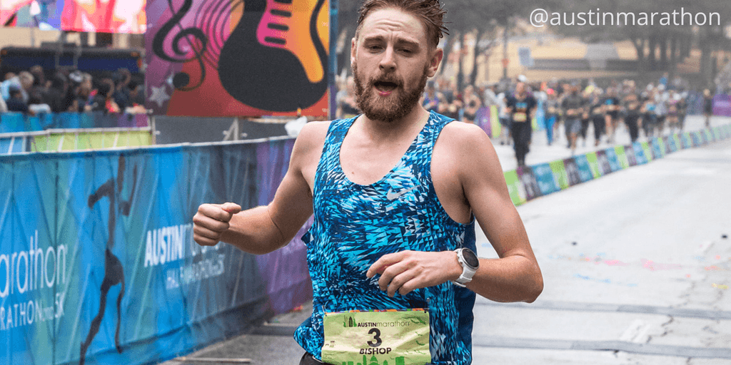 Elite runners will compete for $26,000 at the 2019 Austin Marathon presented by Under Armour.