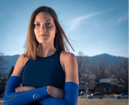 Featured Austin Half Marathon elite PROfile: Samantha Calderon Featured Austin Half Marathon elite PROfile: Samantha Calderon