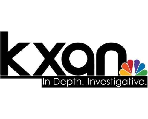 KXAN NBC investigative news logo KXAN NBC investigative news logo