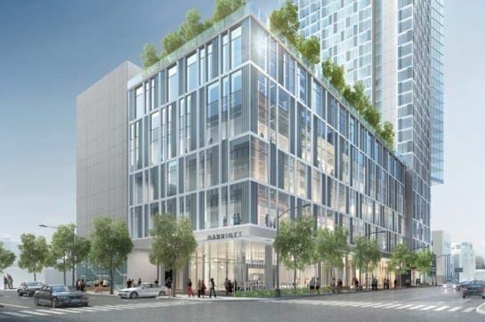 Rendering of the Austin Marriott Downtown hotel, set to open in October 2020. Book a luxury hotel and make your Austin Marathon weekend that much more memorable. More information at https://youraustinmarathon.com/austin-luxury-hotels/ Rendering of the Austin Marriott Downtown hotel, set to open in October 2020. Book a luxury hotel and make your Austin Marathon weekend that much more memorable. More information at https://youraustinmarathon.com/austin-luxury-hotels/
