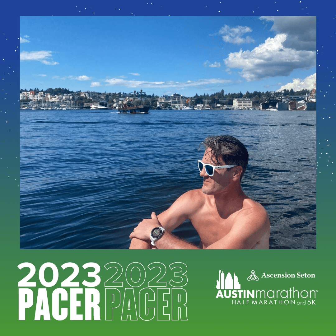 Shirtless man wearing sunglasses by waterfront Shirtless man wearing sunglasses by waterfront