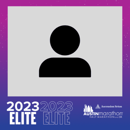 2023 Austin Marathon elite avatar