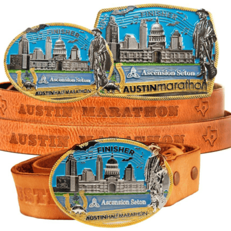 2019 Finisher Medal 2019 Finisher Medal