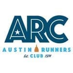 ARC Austin Runners Club logo ARC Austin Runners Club logo