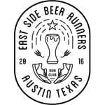East Side Beer Runners Austin Texas logo East Side Beer Runners Austin Texas logo