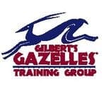 Gilbert's Gazelles Training Group logo Gilbert's Gazelles Training Group logo