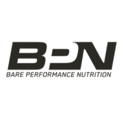 BPN logo with Bare Performance Nutrition text