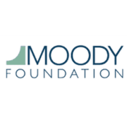Moody Foundation logo