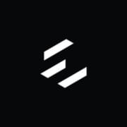 A minimalist black background features three parallel white bars with angled ends, arranged diagonally to create an abstract geometric design in the center—perfect inspiration for Austin running groups or free group runs. Austin Marathon Half Marathon & 5K A minimalist black background features three parallel white bars with angled ends, arranged diagonally to create an abstract geometric design in the center—perfect inspiration for Austin running groups or free group runs. Austin Marathon Half Marathon & 5K