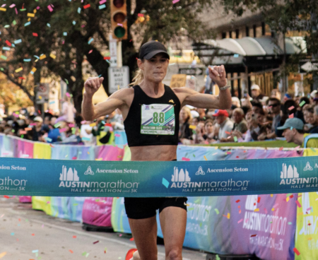 Kellyn Taylor (USA)